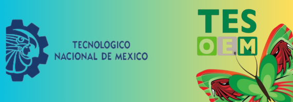 TECNOLÓGICO DE ESTUDIOS SUPERIORES DEL ORIENTE DEL ESTADO DE MÉXICO